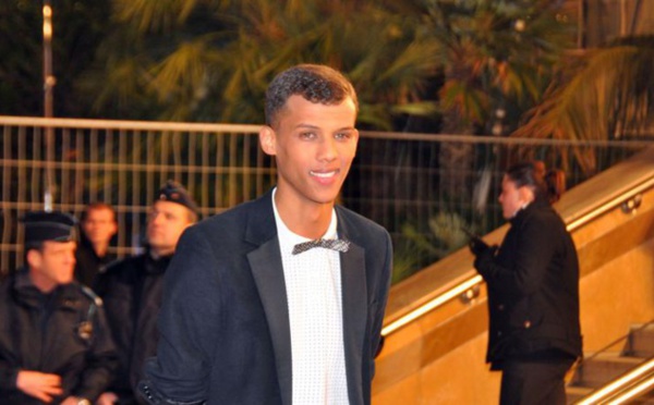 Stromae, malade, annule son concert à Kinshasa