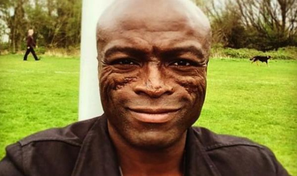Seal : Son idylle avec une blogueuse dévoilée !