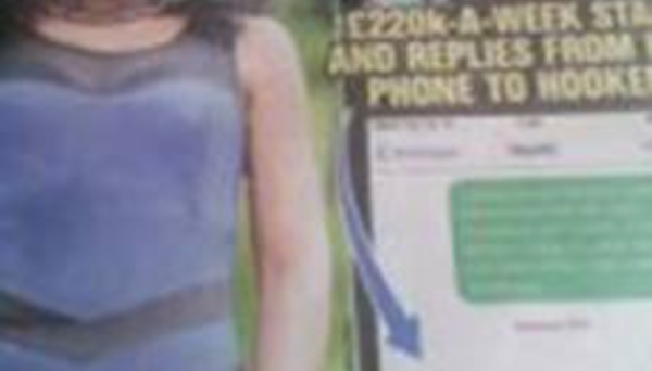 Scandale sexuel : Yaya Touré pris avec une prostituée.