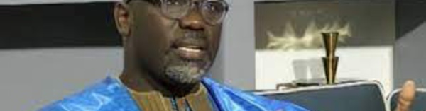 Élection de Bassirou Diomaye Faye : La première réaction de Cheikh Yérim Seck