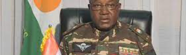Le président du Niger adresse ses félicitations à Bassirou Diomaye Faye pour son ‘’éclatante victoire’’