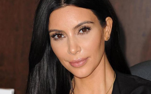 Kim Kardashian révèle le sexe de son deuxième enfant