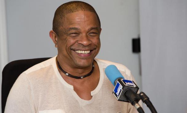 Francky Vincent: "J’abu­sai de mon pouvoir de séduc­tion"