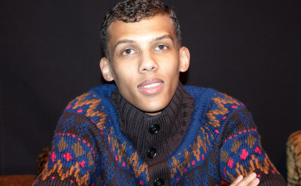 Le frère de Stromae serait menacé de mort