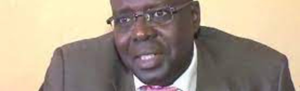 Boubacar Sèye demande aux autorités de lancer un mandat d’arrêt international contre Macky Sall