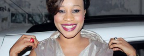 WOOR GALLE… : Aïda Samb et la méthode pour invalider le jeûne de ses copines