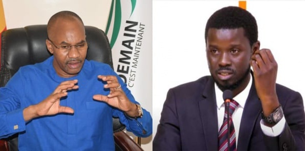 Le Fouta et le Projet de Diomaye : Mamoudou Ibra Kane signale une "erreur à corriger" au plus vite
