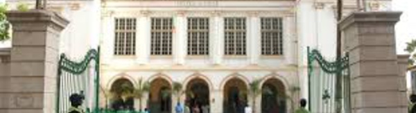 Opération de déguerpissement aux PA et à Grand Yoff: la mairie de Dakar nie toute implication
