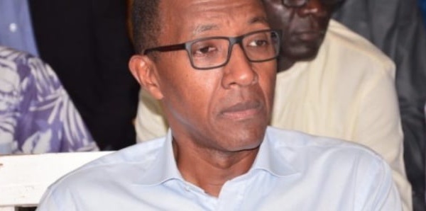 Ministre sous la tutelle du Premier ministre : Les réserves de Abdoul Mbaye