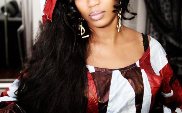 Collé Faye dément son supposé mariage avec Sidy Samb