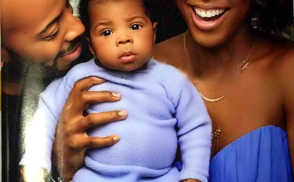 Kelly Rowland : Maman ultra tendre, elle dévoile un nouveau cliché de son fils !