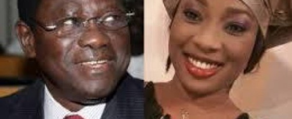 Carnet blanc : Pape Diop offre une dot de 15 millions à l'animatrice Maman Dièye de “Petit Déj”