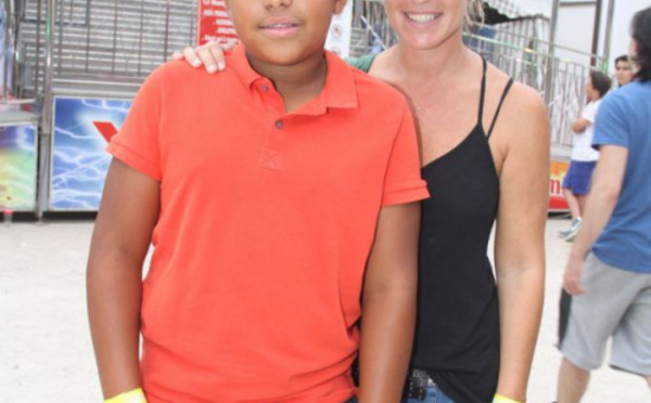 Mouss Diouf : Sa veuve Sandrine lui rend hommage trois ans après sa mort