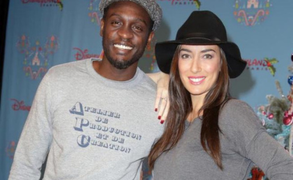 Corneille : sa femme Sofia enceinte de leur deuxième enfant