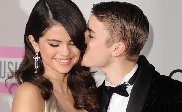 Justin Bieber et Selena Gomez, retour de flamme ?