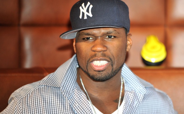Condamné à payer 5 millions de dollars, 50 Cent affirme qu’il est en faillite