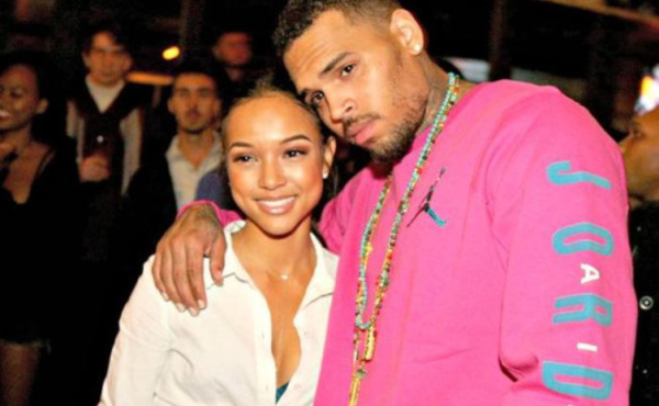 Karrueche Tran et Chris Brown se revoient en secret