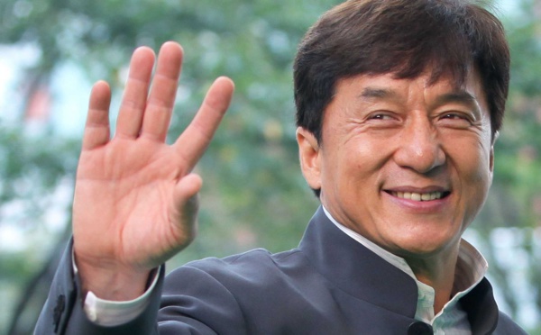 L’acteur de cinéma, Jackie chan rejoint l’islam
