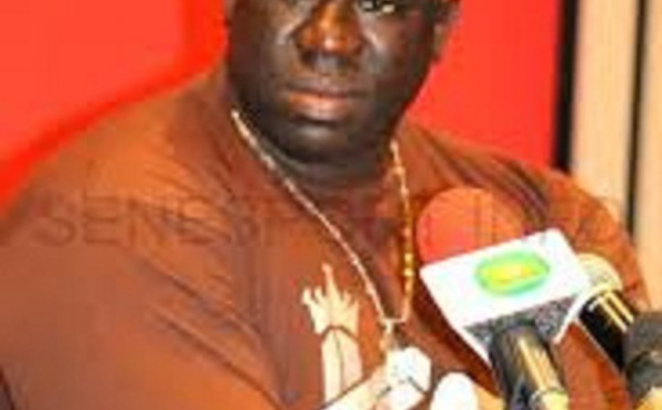 Le lutteur Yekini a encore divorcé