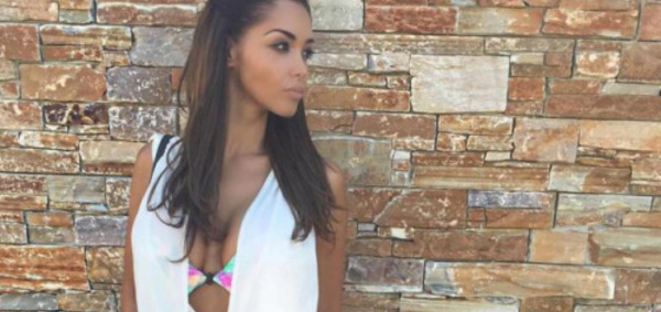 Nabilla : décolleté généreux et fessier rebondit sur Instagram, la photo hot