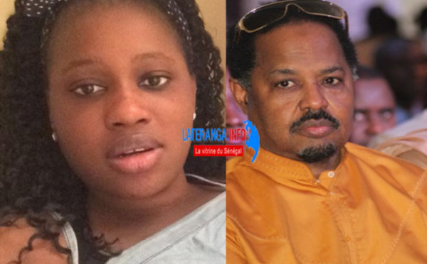 4e épouse de Khalifa Niasse: «Vous perdez votre temps et votre argent…»