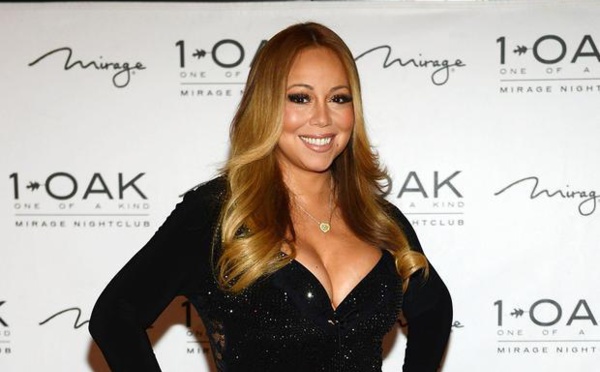 Mariah Carey: de nouveau enceinte?