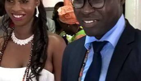 Pierre Edouard Faye de Walf Tv se "pend"