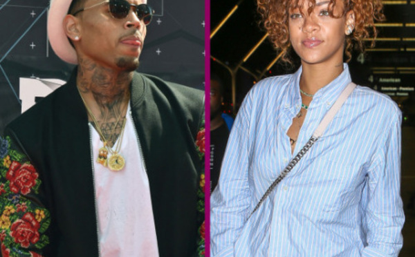 Chris Brown et Rihanna : maintenant, tout va bien !