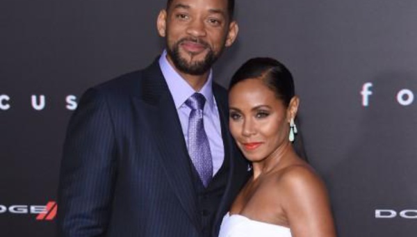 Jada et Will Smith : Divorcés avant la fin de l'été ?