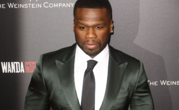 Shopping, sécurité, jardinage… Découvrez le train de vie de 50 Cent