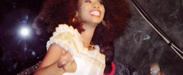 Adiouza : “Ma relation avec Yaya Jammeh”