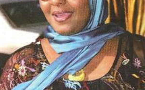 Serigne Modou Kara a finalement divorcé avec son épouse Mame Fatou Bâ