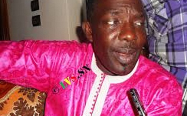 Mbaye Dièye Faye : « Dernier au cimetière, Doudou Ndiaye Rose avait dit qu’il avait… »