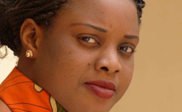 Nécrologie: La comédienne Sophie Diop est décédée