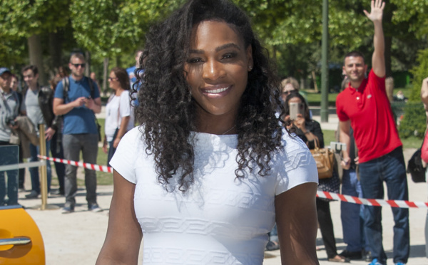 Drake et Serena Williams : Le nouveau couple de l’été ?
