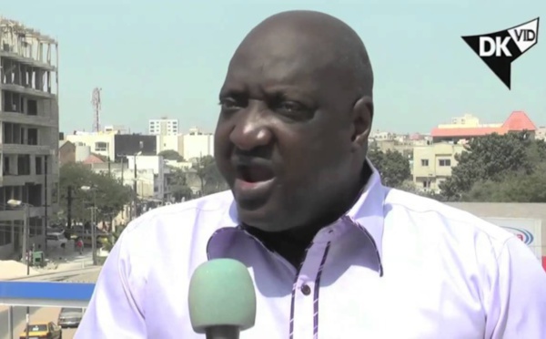 NÉCROLOGIE : Décès de You Diagne