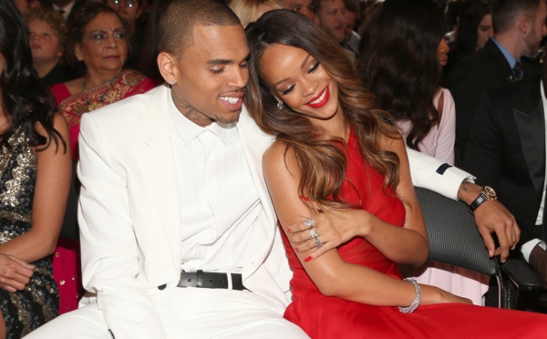 Chris Brown veut reconquérir Rihanna… et Karrueche Tran