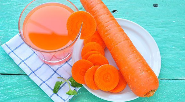 11 Choses que les carottes font à votre corps