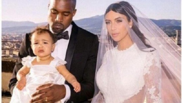 Kanye West : North est-elle véritablement sa fille ? La rumeur enfle sur la Toile