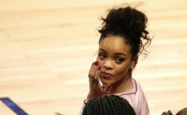 Rihanna en couple avec Lewis Hamilton ? Le pilote répond enfin !