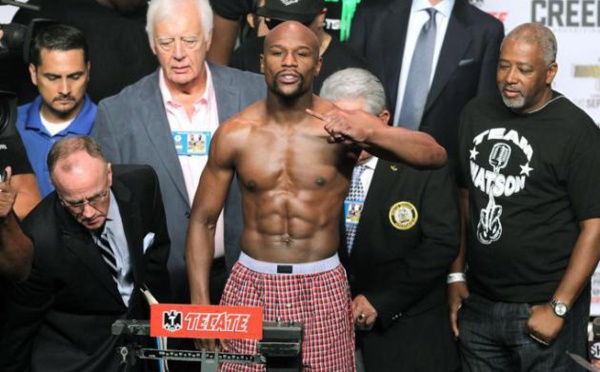 Derniere minute: Le lutteur Bombadier bloqué à Paris pour une affaire d'argent