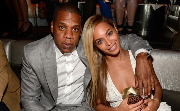 Beyoncé et Jay Z renvoyés de leur maison à Los Angeles !