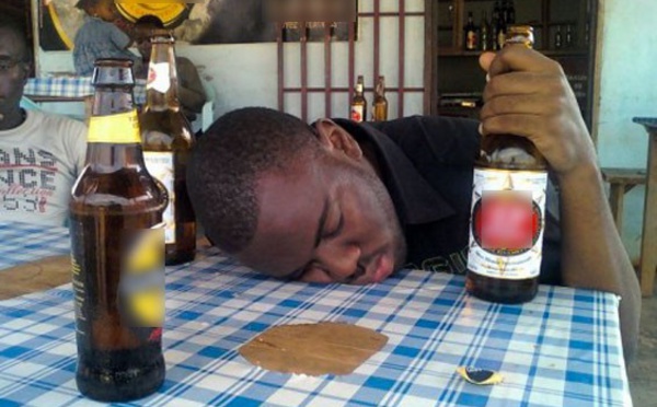 Sénégal: Le gouvernement en guerre contre la consommation d’alcool par la jeunesse