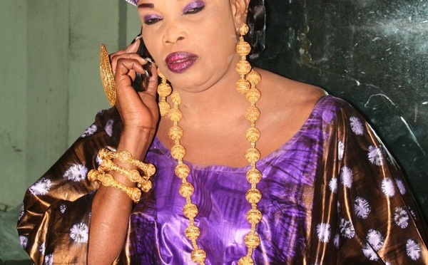 Le conseil de Fatou Laobé à une femme cocufiée par une « Laobé »