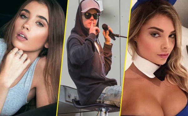 Drogue et attouchements, les accusations fusent pour Justin Bieber !