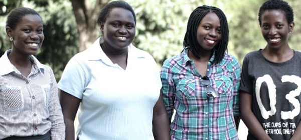 Des étudiantes ougandaises ont créé une application qui détecte les bactéries vaginales