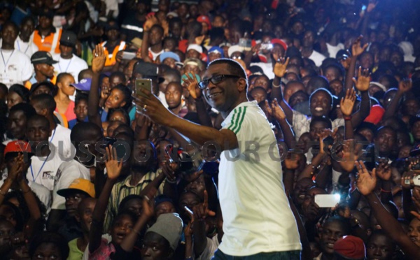 Anniversaire: Youssou Ndour a 56 ans !