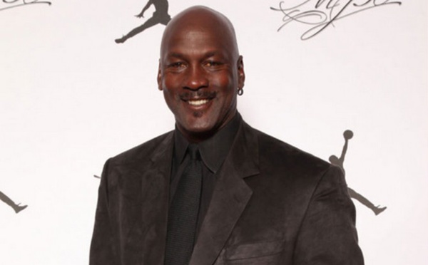 NBA : Jordan toujours plus riche
