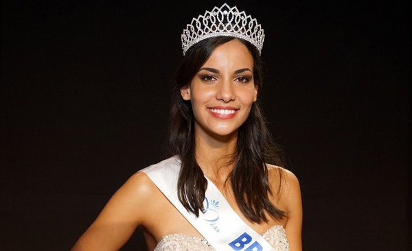France 2016 : Miss Bretagne 2015 destituée à cause de photos topless
