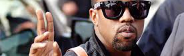 Kanye West estime être discriminé par le monde de la mode parce qu'il n'est « pas gay »